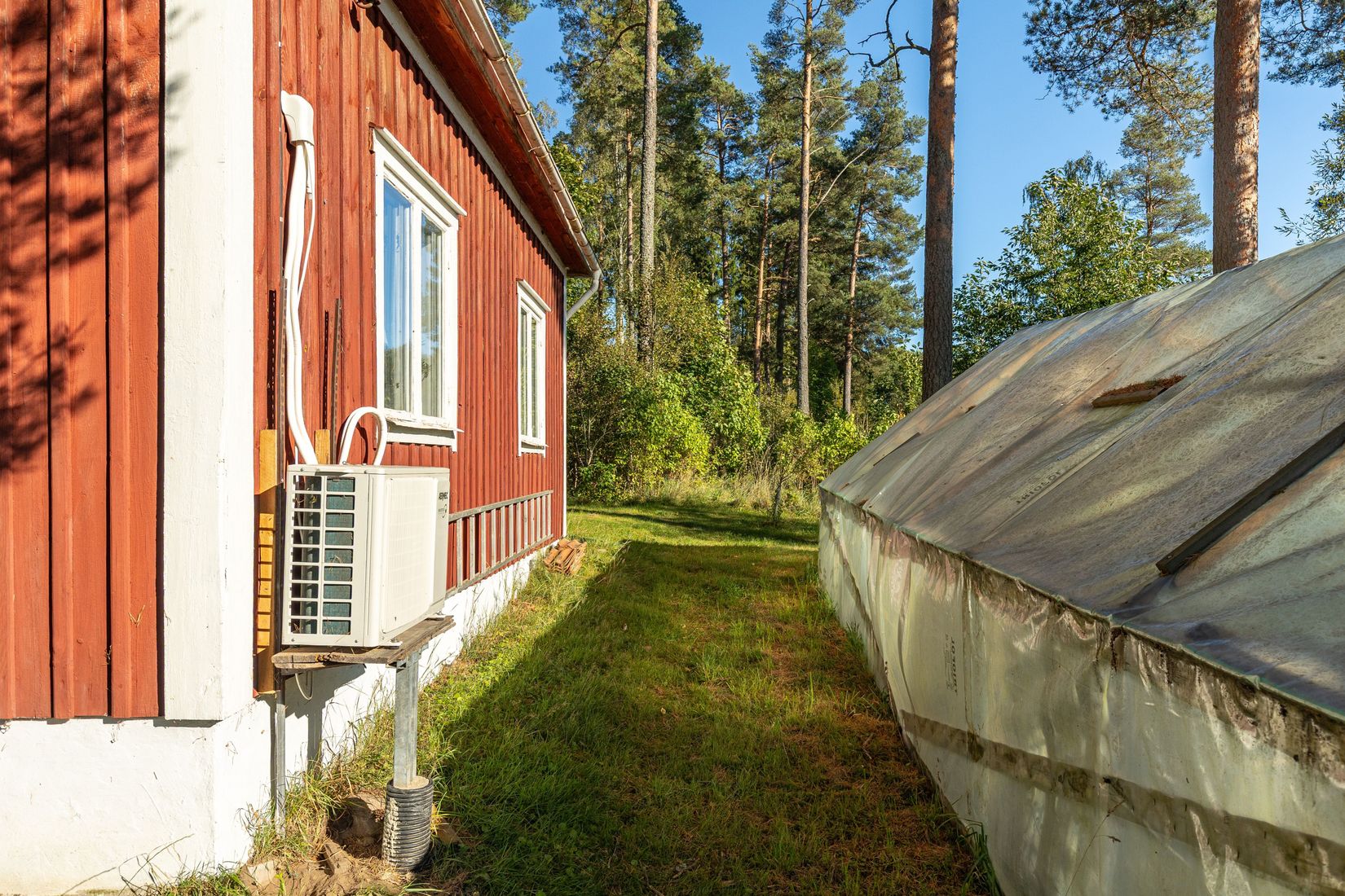 Villa, Västra Långgatan 30, Töreboda
