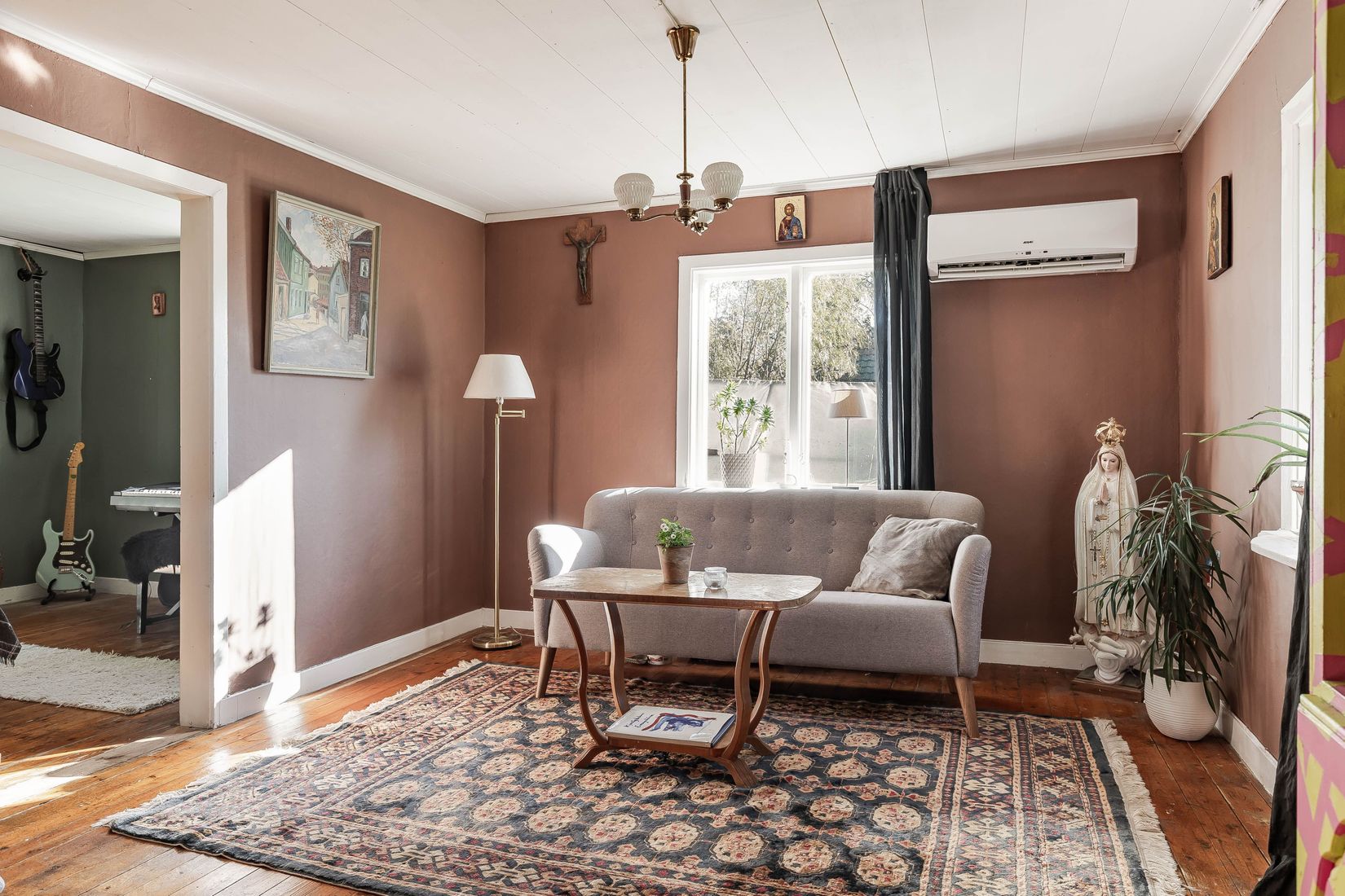 Villa, Västra Långgatan 30, Töreboda