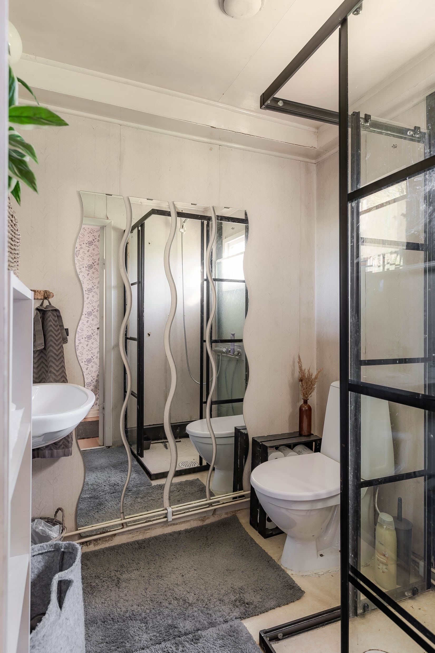 Villa, Västra Långgatan 30, Töreboda