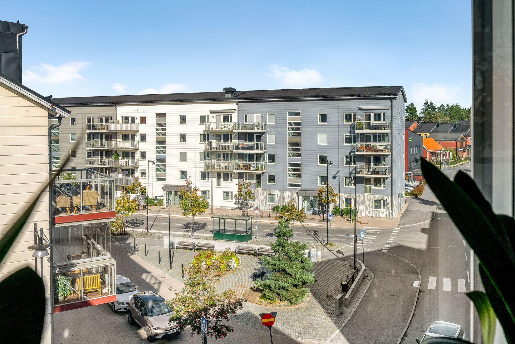 Bostadsrätt, Tollarevägen 57, Tollare, Nacka