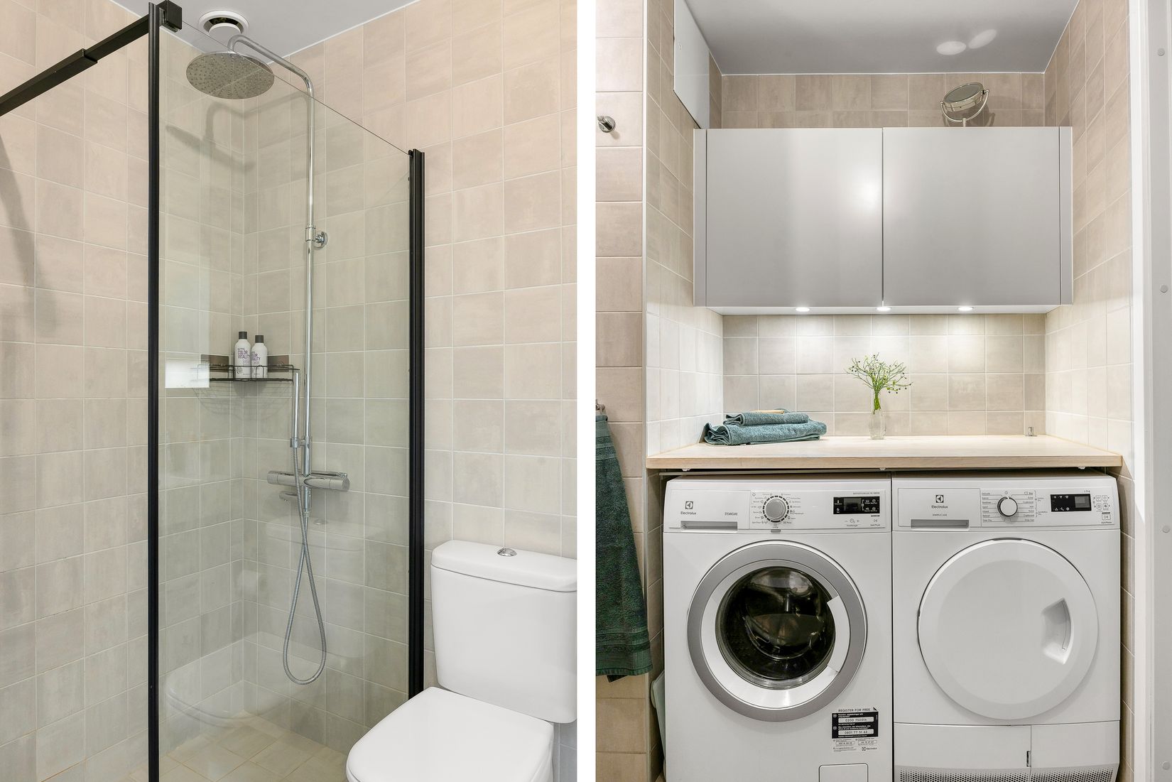 Bostadsrätt, Tollarevägen 57, Tollare, Nacka