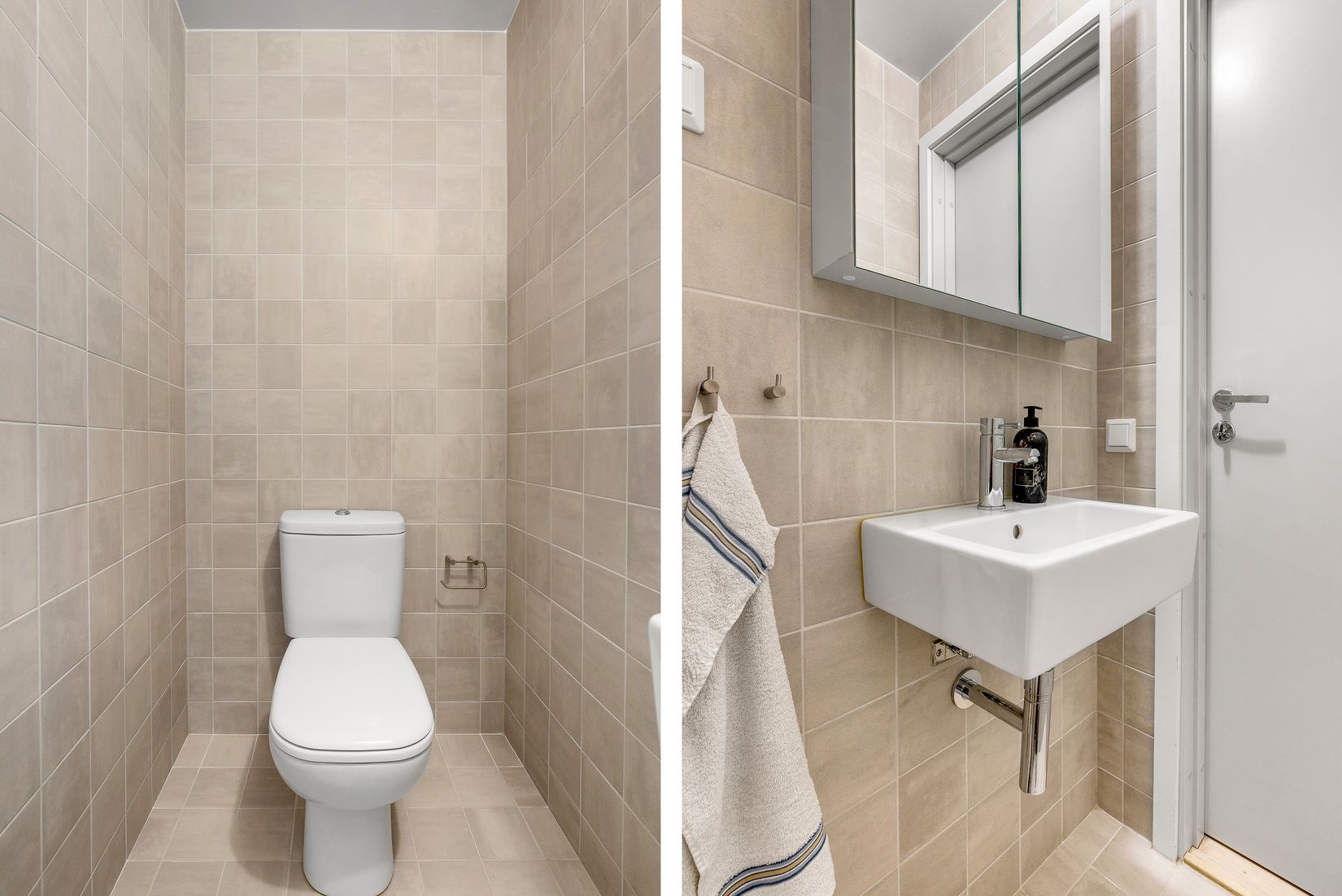 Bostadsrätt, Tollarevägen 57, Tollare, Nacka