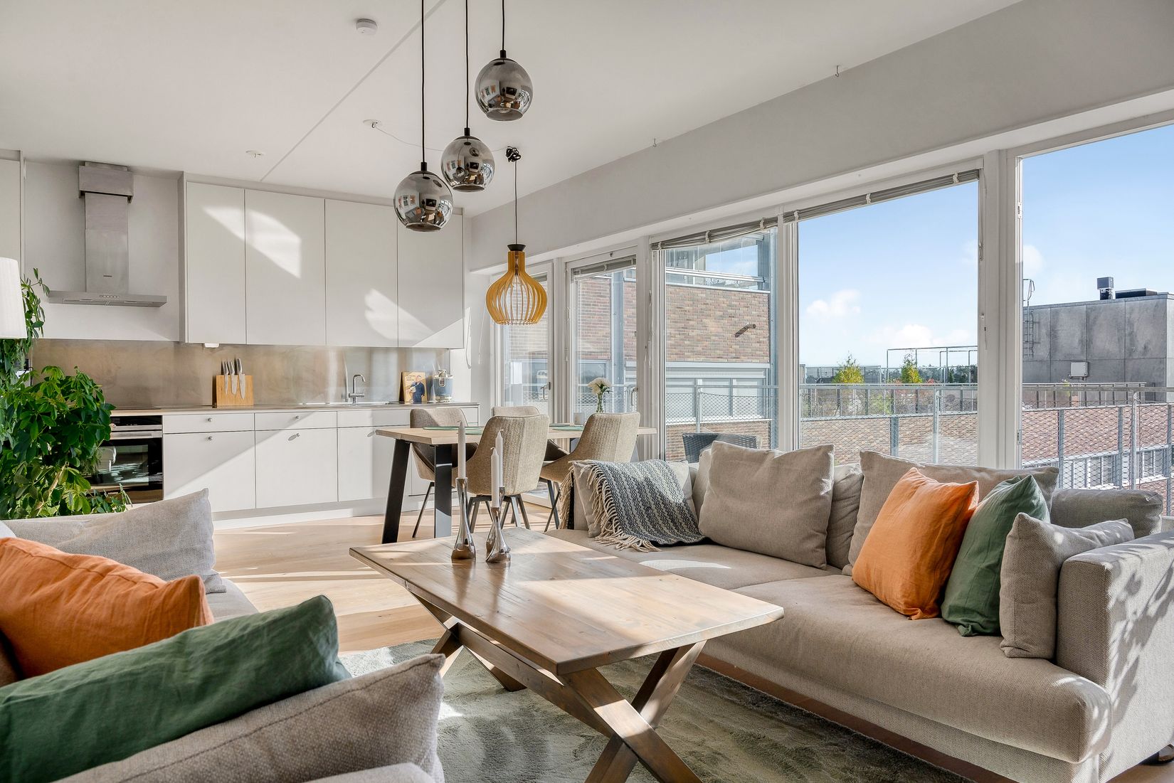 Bostadsrätt, Tollarevägen 57, Tollare, Nacka