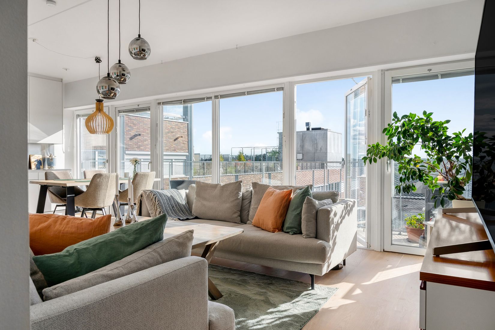 Bostadsrätt, Tollarevägen 57, Tollare, Nacka