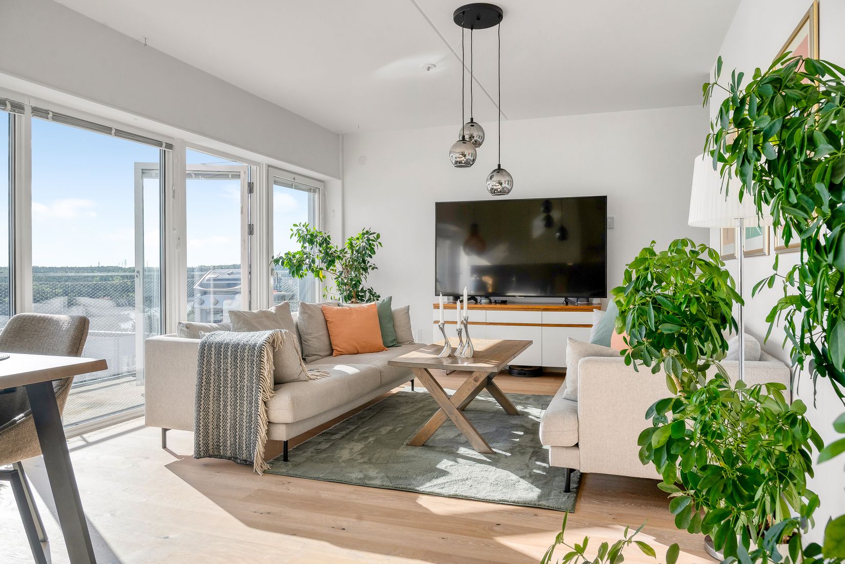 Bostadsrätt, Tollarevägen 57, Tollare, Nacka