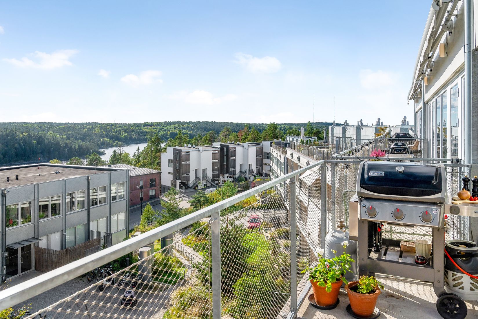 Bostadsrätt, Tollarevägen 57, Tollare, Nacka