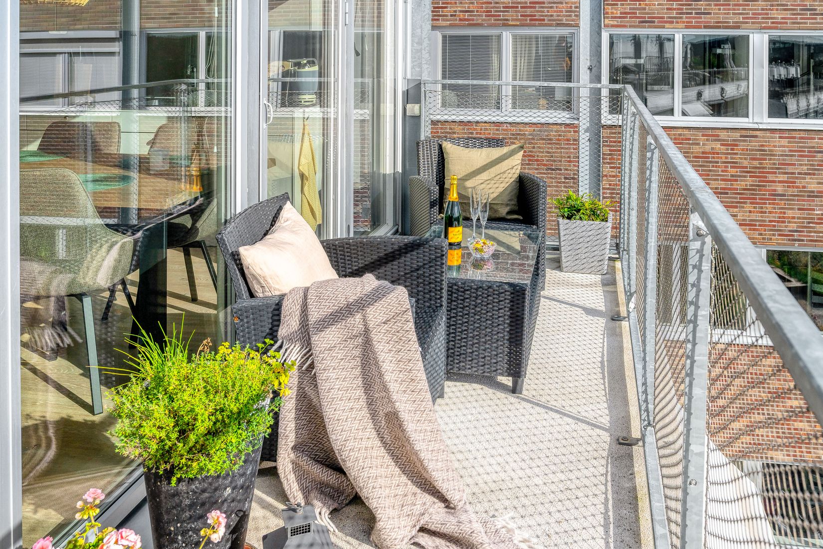 Bostadsrätt, Tollarevägen 57, Tollare, Nacka