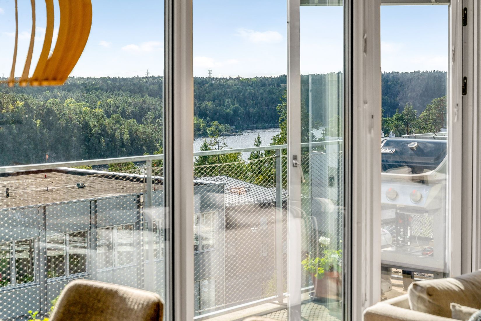 Bostadsrätt, Tollarevägen 57, Tollare, Nacka