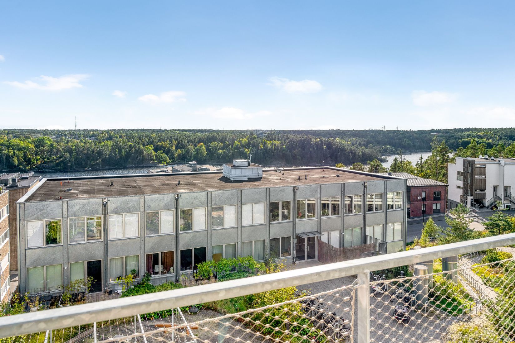 Bostadsrätt, Tollarevägen 57, Tollare, Nacka