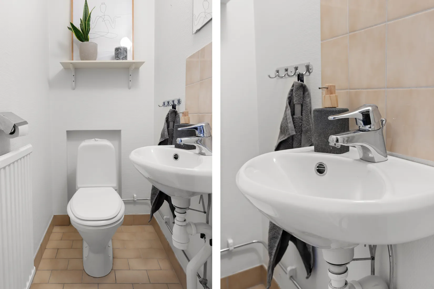 Bostadsrätt, Amiralitetsgatan 2, Trossö, Karlskrona