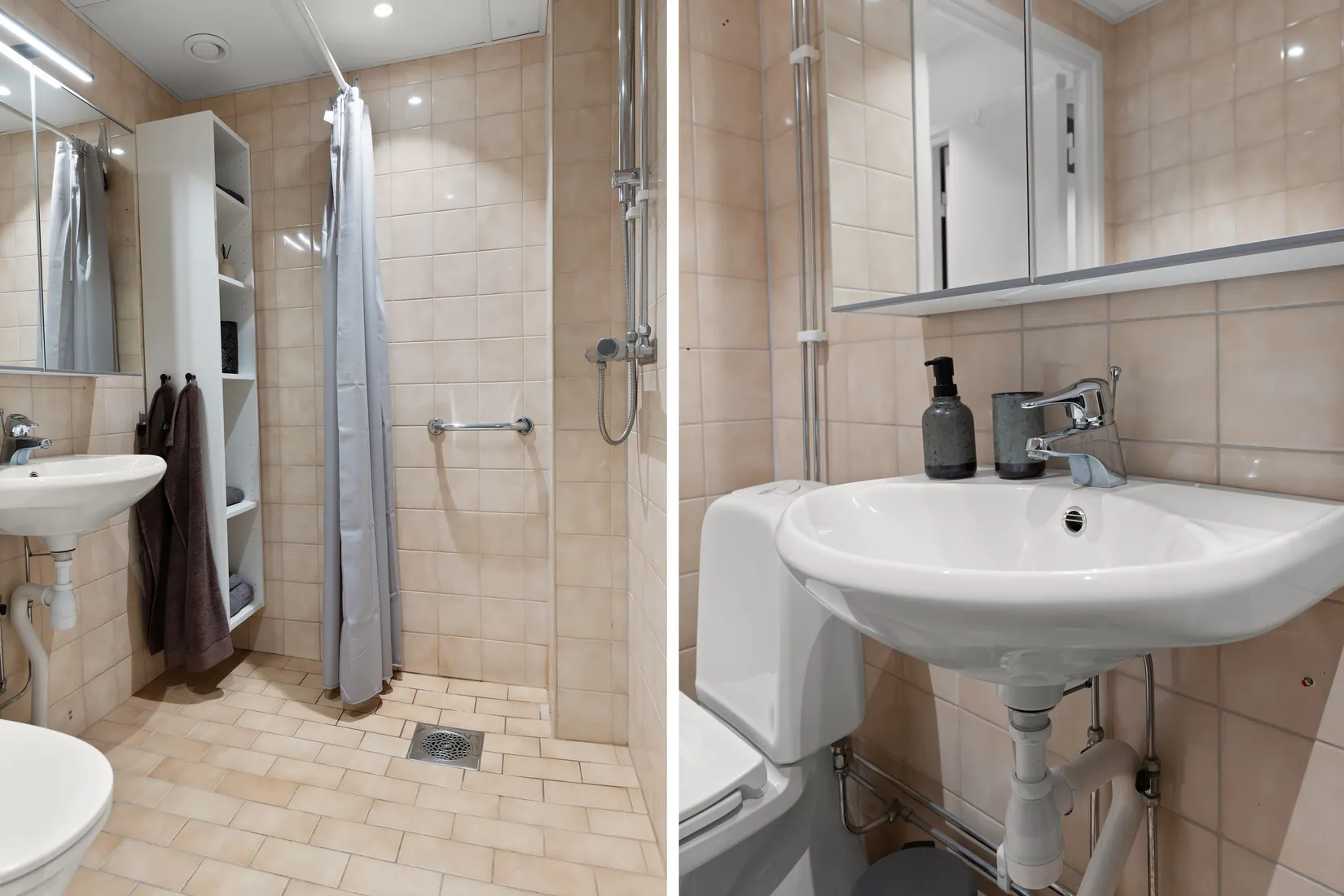 Bostadsrätt, Amiralitetsgatan 2, Trossö, Karlskrona