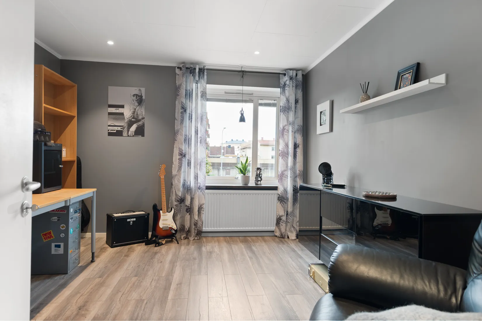 Bostadsrätt, Amiralitetsgatan 2, Trossö, Karlskrona