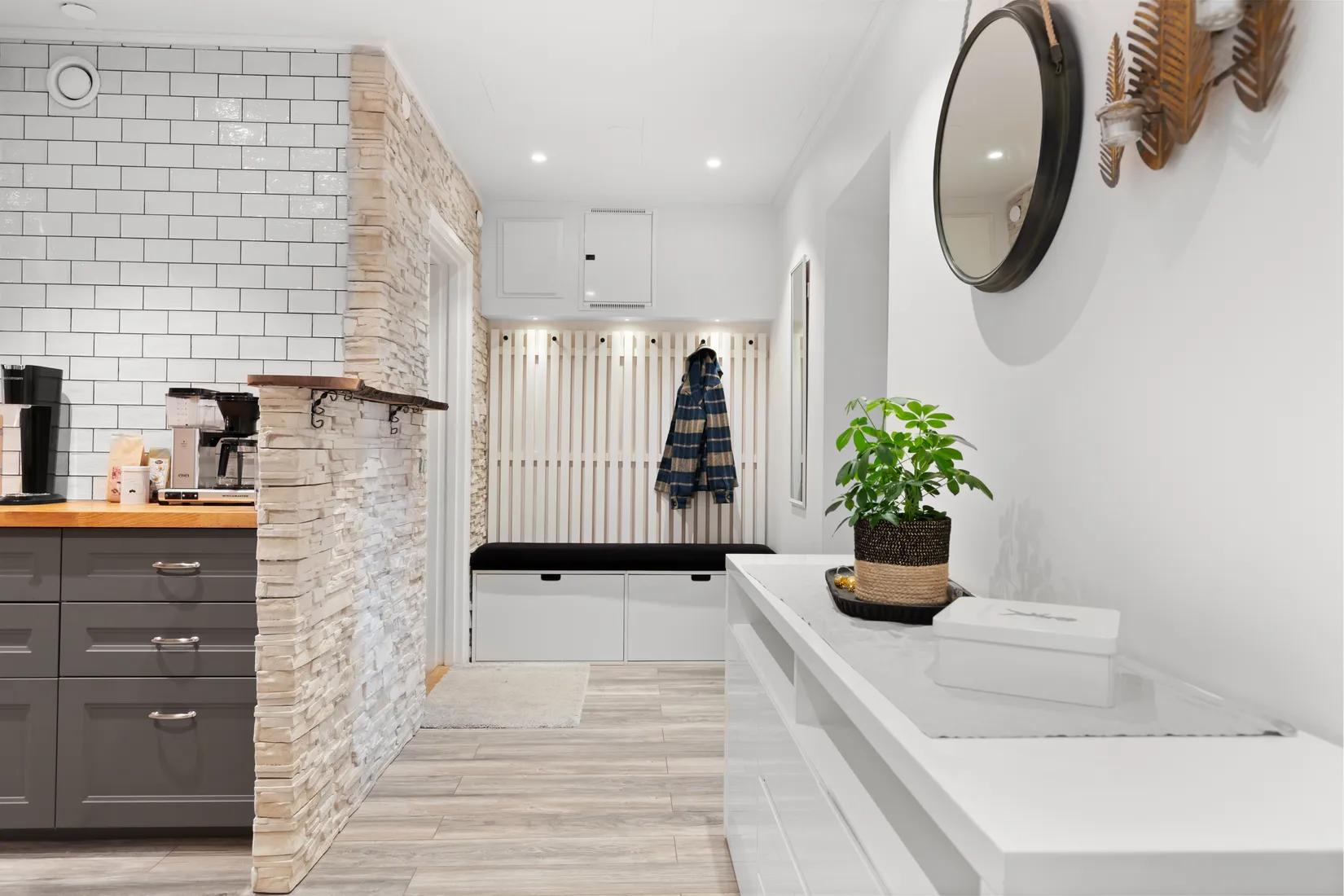 Bostadsrätt, Amiralitetsgatan 2, Trossö, Karlskrona