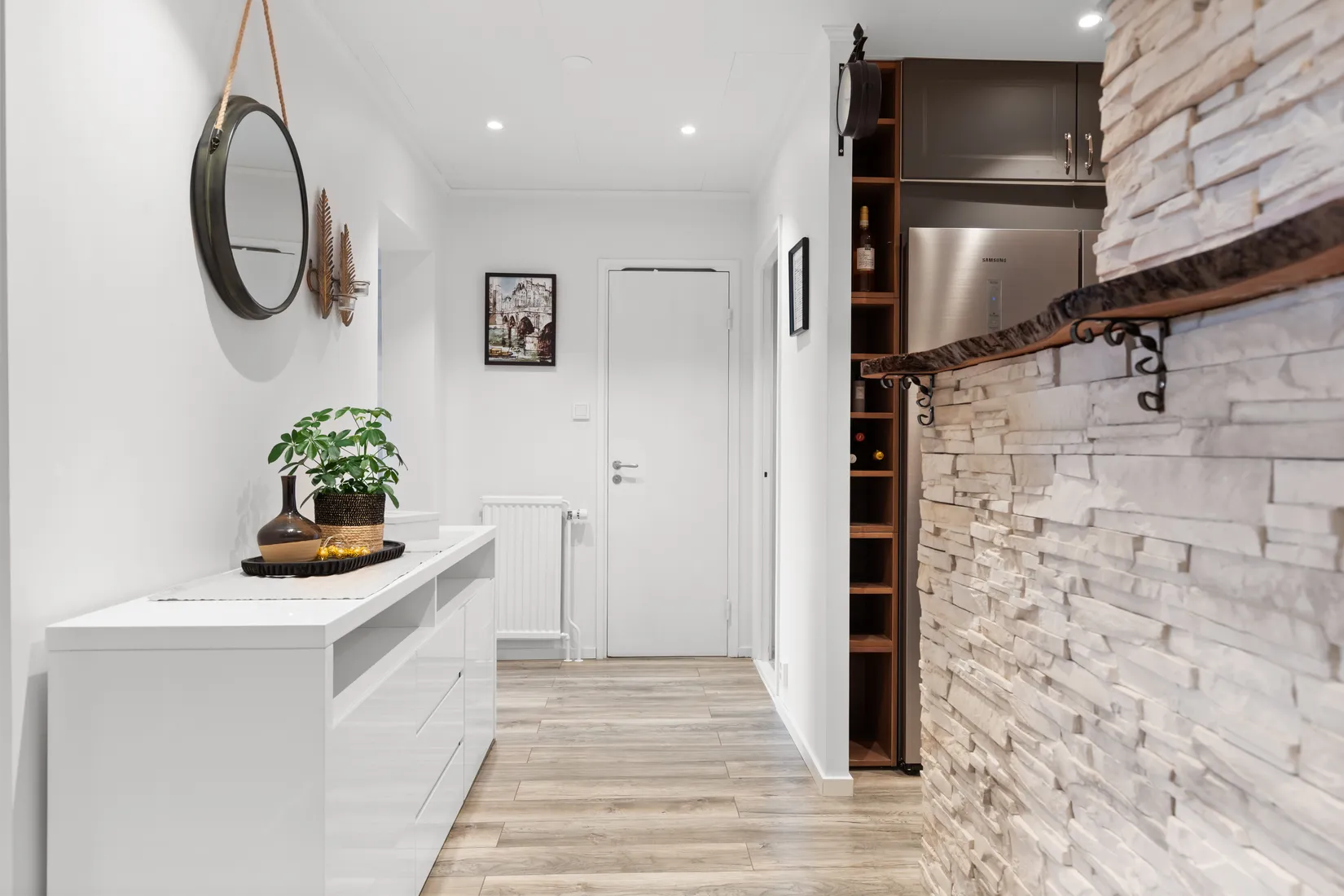 Bostadsrätt, Amiralitetsgatan 2, Trossö, Karlskrona