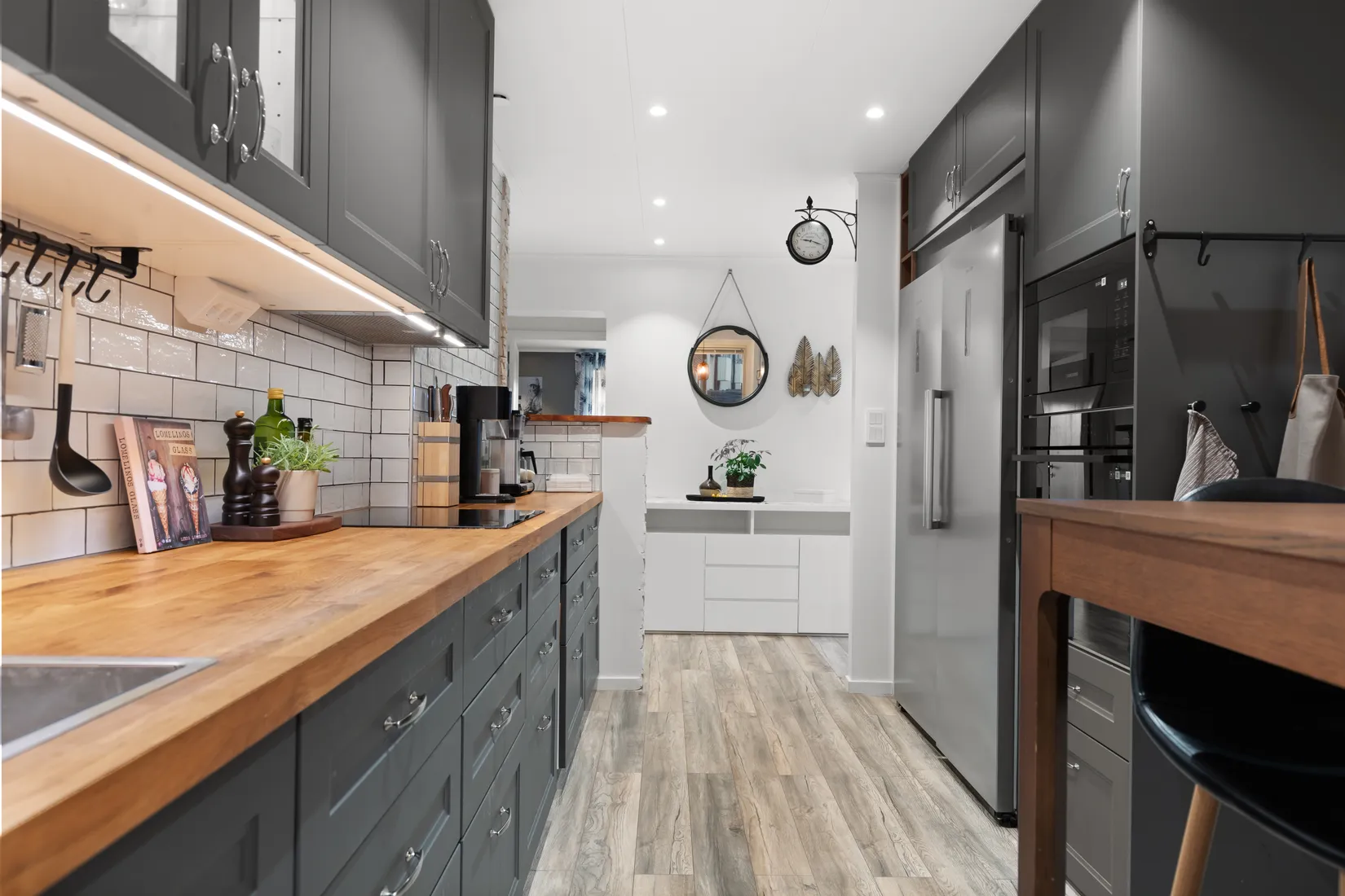 Bostadsrätt, Amiralitetsgatan 2, Trossö, Karlskrona