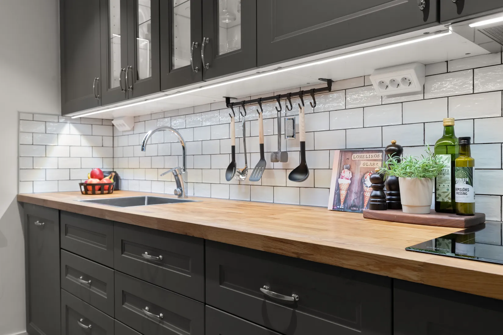 Bostadsrätt, Amiralitetsgatan 2, Trossö, Karlskrona