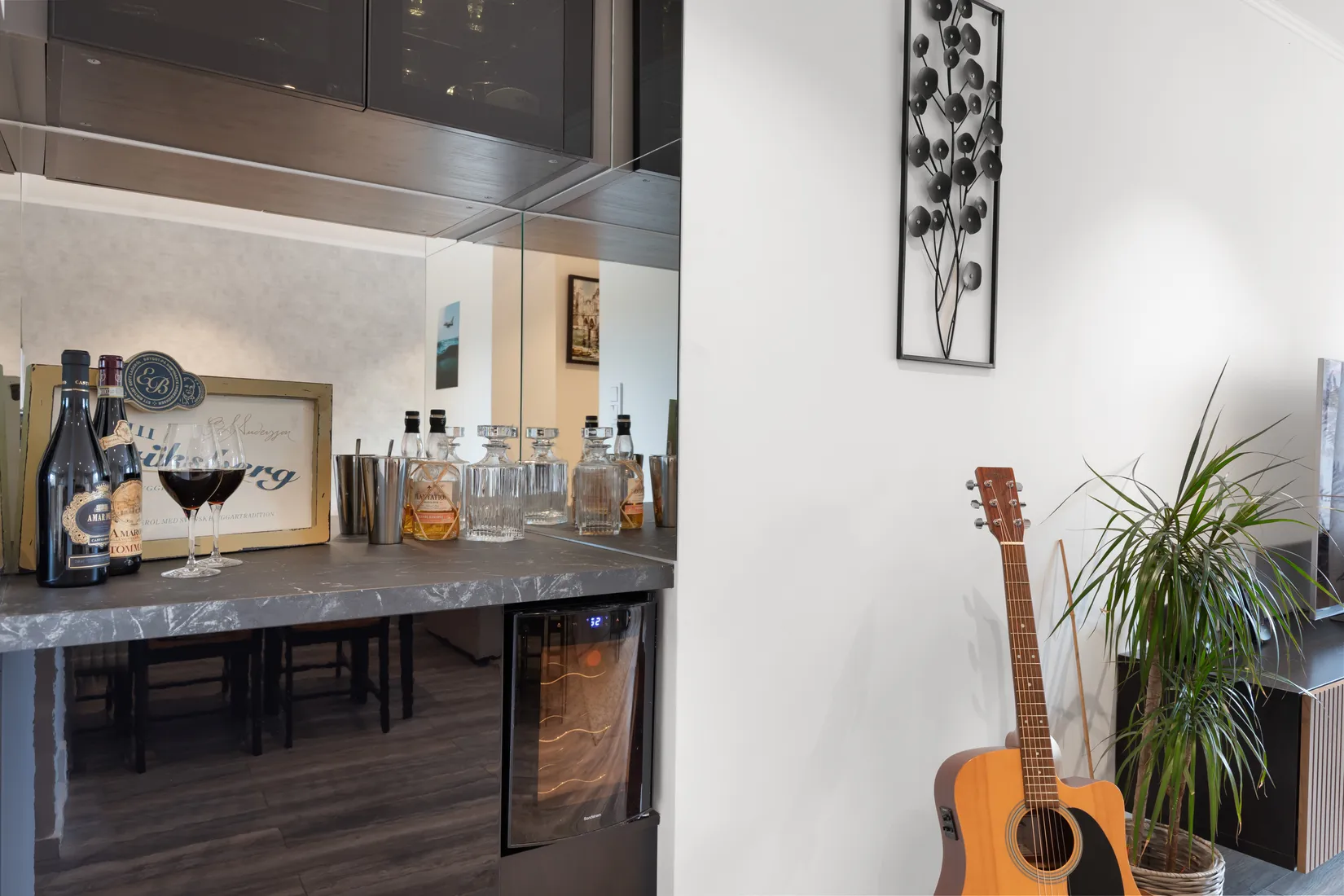 Bostadsrätt, Amiralitetsgatan 2, Trossö, Karlskrona