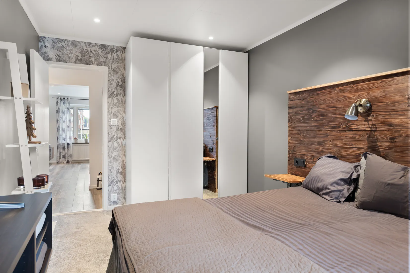 Bostadsrätt, Amiralitetsgatan 2, Trossö, Karlskrona