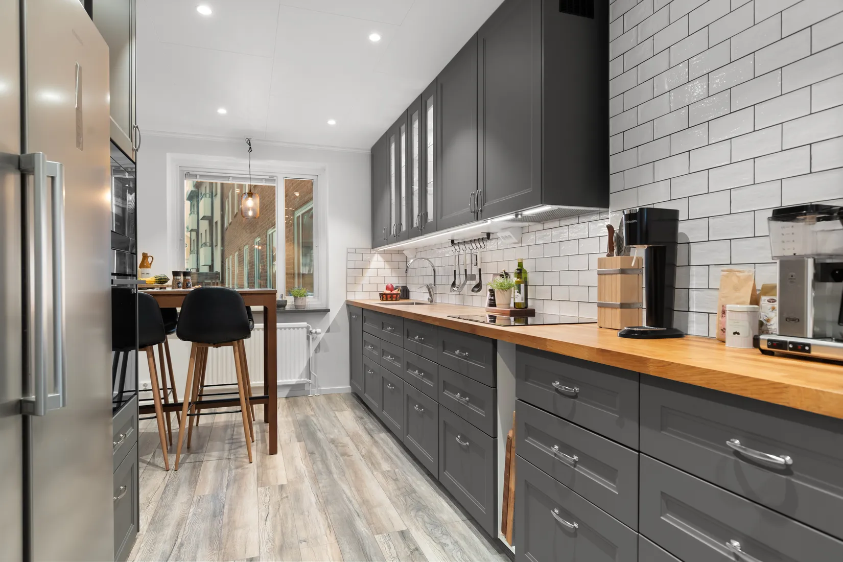 Bostadsrätt, Amiralitetsgatan 2, Trossö, Karlskrona