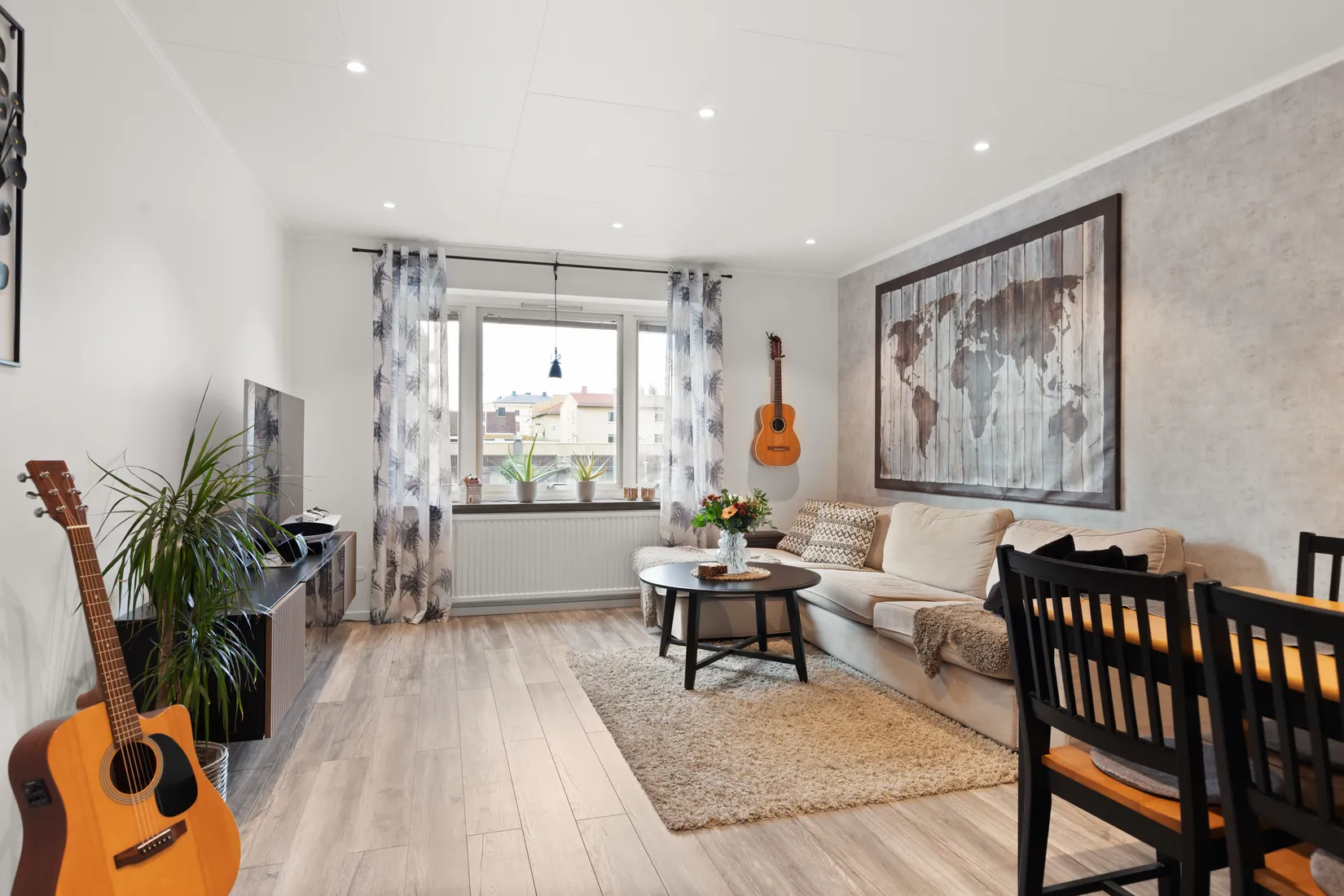 Bostadsrätt, Amiralitetsgatan 2, Trossö, Karlskrona