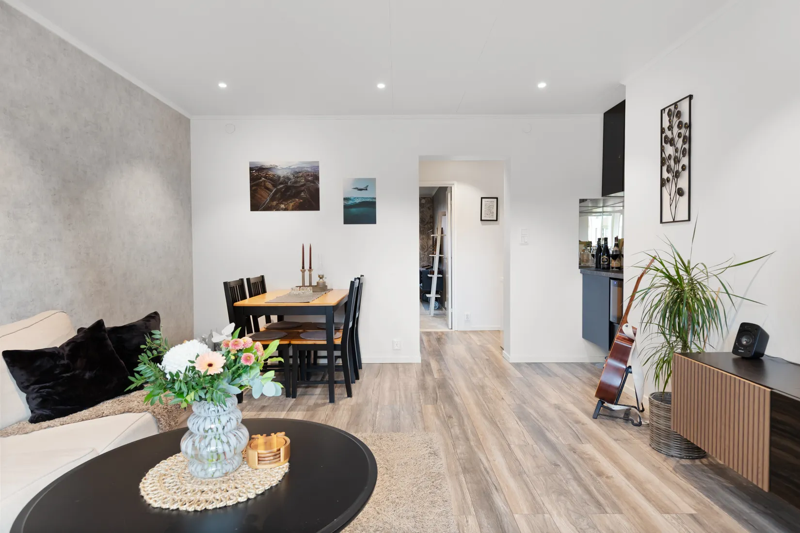 Bostadsrätt, Amiralitetsgatan 2, Trossö, Karlskrona