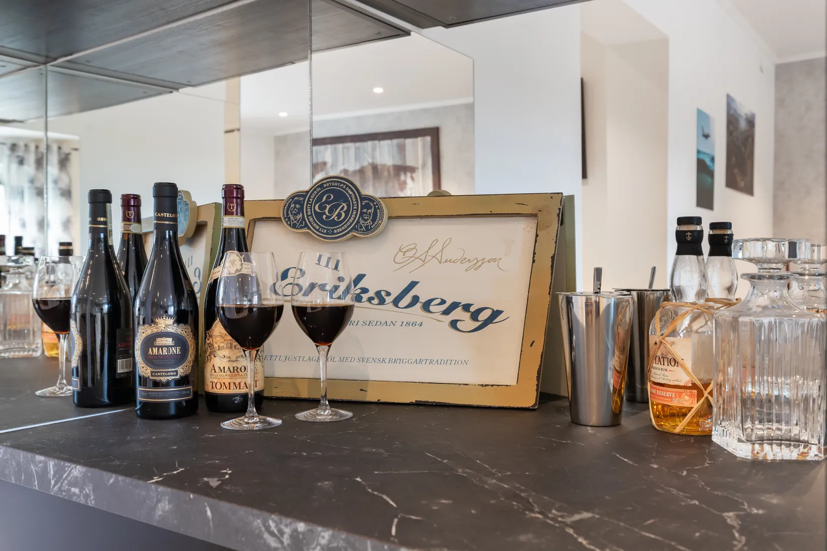 Bostadsrätt, Amiralitetsgatan 2, Trossö, Karlskrona