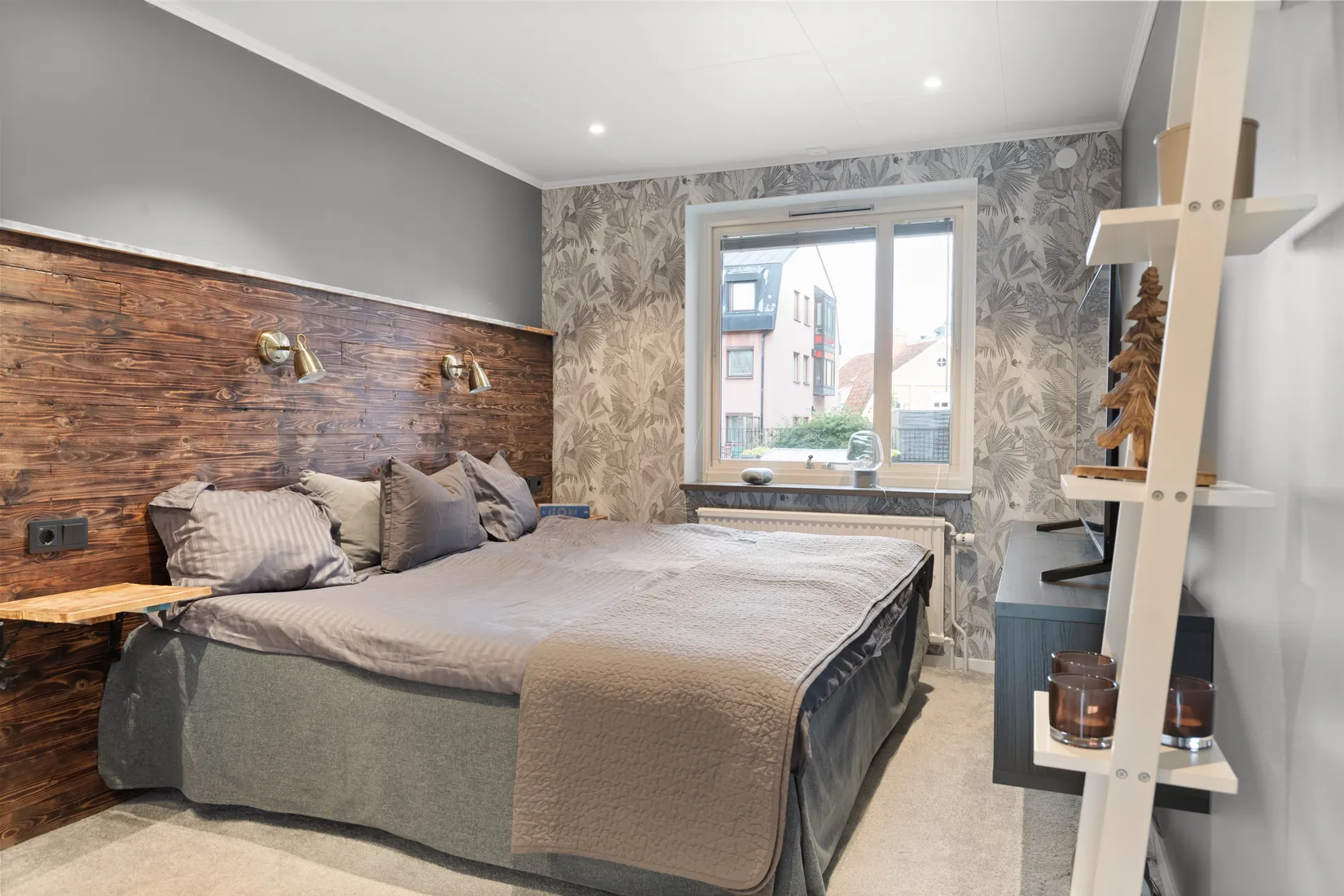 Bostadsrätt, Amiralitetsgatan 2, Trossö, Karlskrona