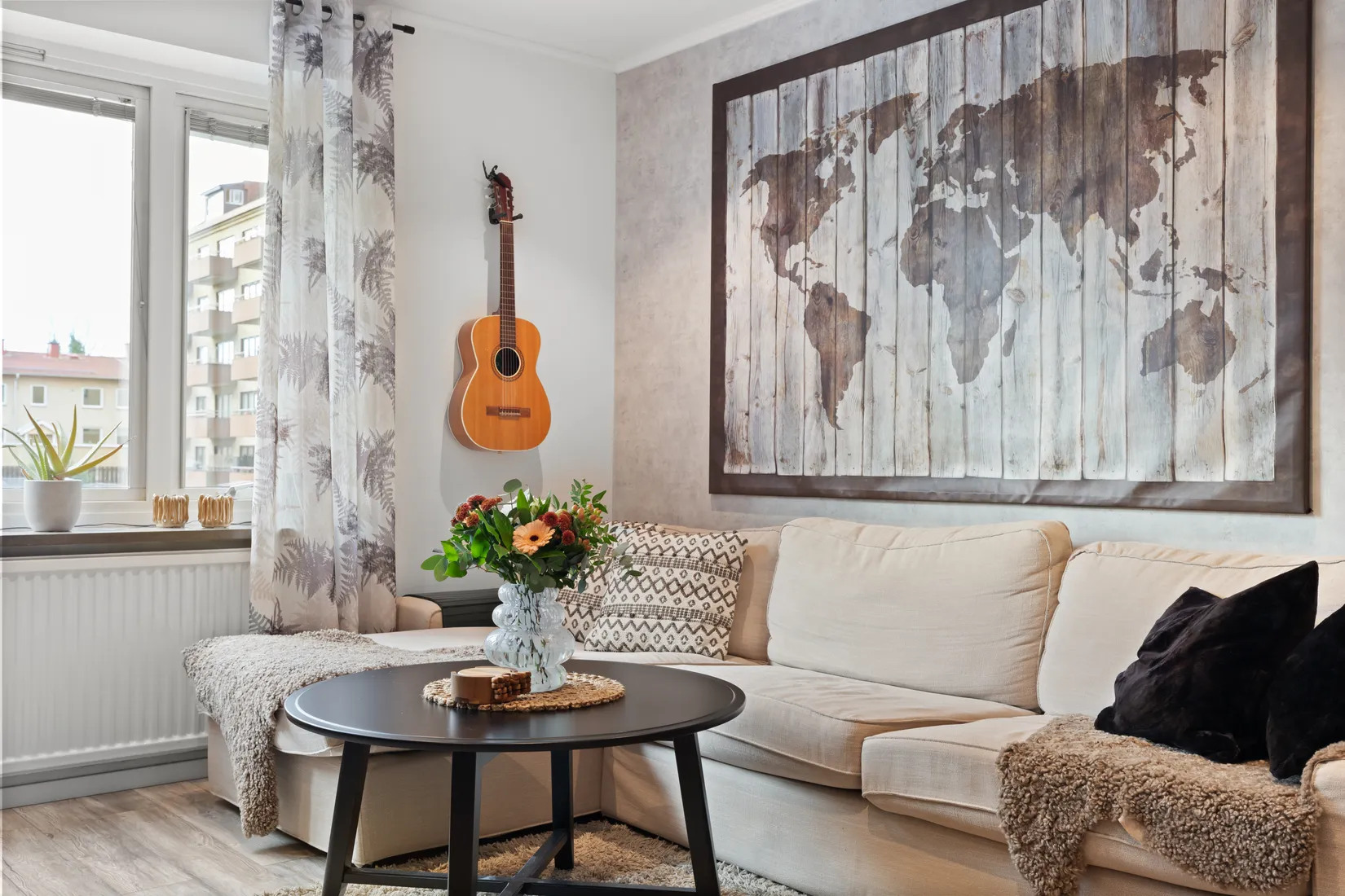 Bostadsrätt, Amiralitetsgatan 2, Trossö, Karlskrona