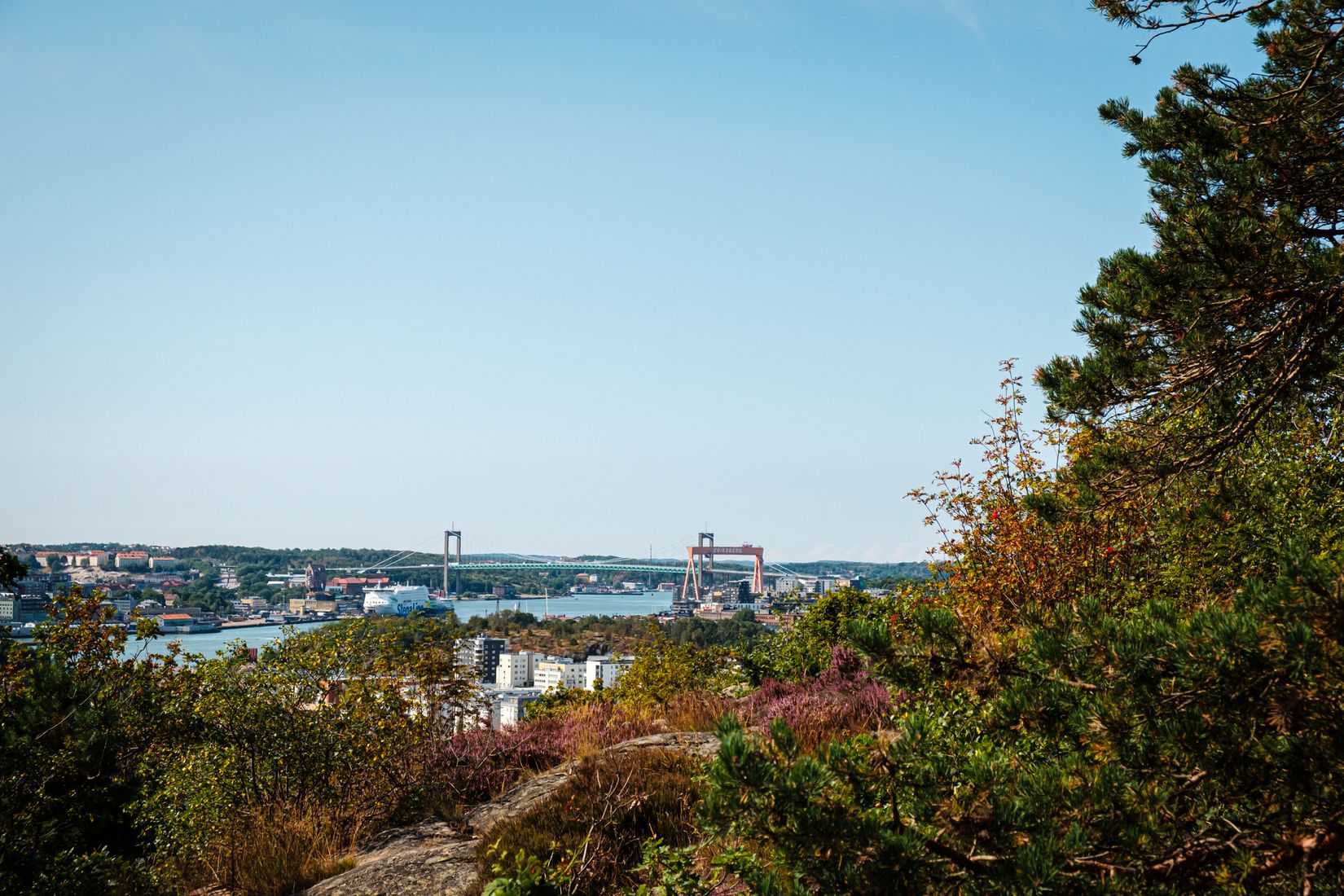 Bostadsrätt, Övre Hallegatan 42, Centrala Hisingen - Kvillebäcken, Göteborg