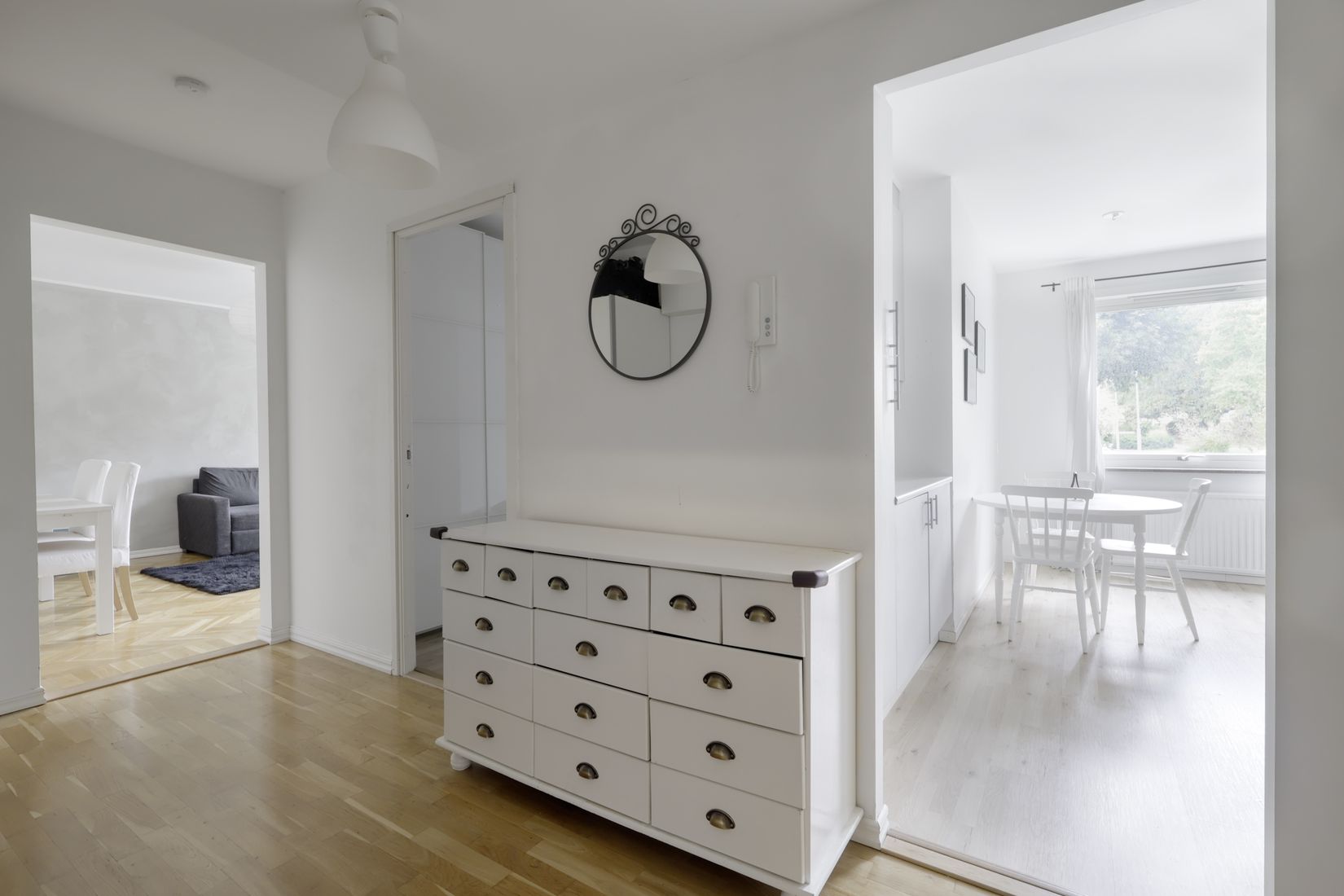 Bostadsrätt, Övre Hallegatan 42, Centrala Hisingen - Kvillebäcken, Göteborg