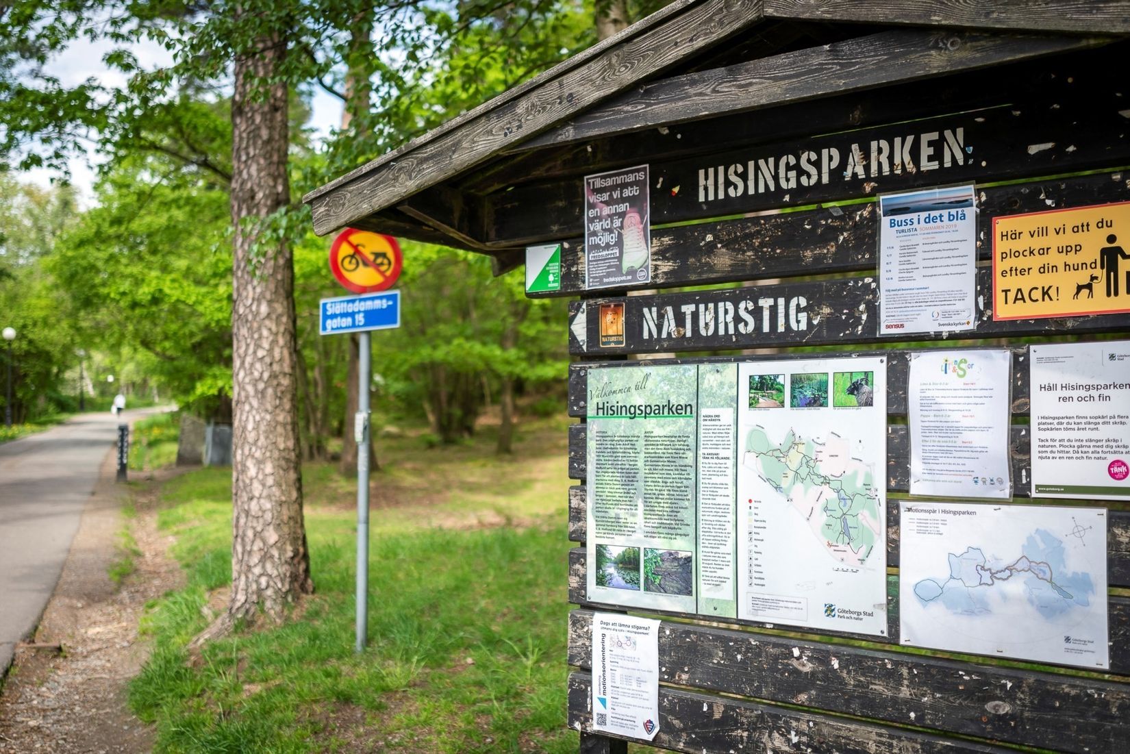 Bostadsrätt, Övre Hallegatan 42, Centrala Hisingen - Kvillebäcken, Göteborg