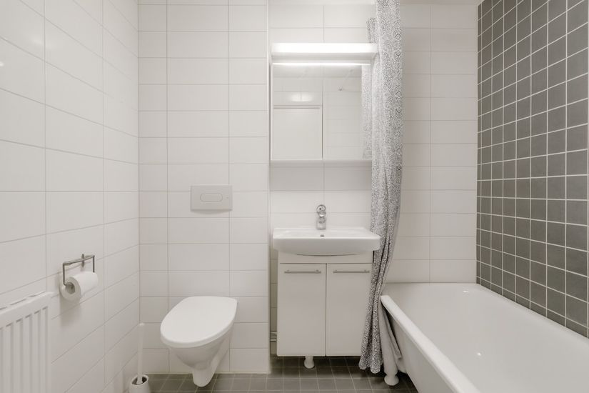 Bostadsrätt, Övre Hallegatan 42, Centrala Hisingen - Kvillebäcken, Göteborg