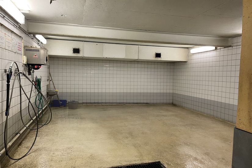 Bostadsrätt, Övre Hallegatan 42, Centrala Hisingen - Kvillebäcken, Göteborg