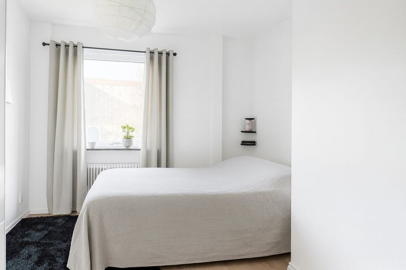 Bostadsrätt, Övre Hallegatan 42, Centrala Hisingen - Kvillebäcken, Göteborg