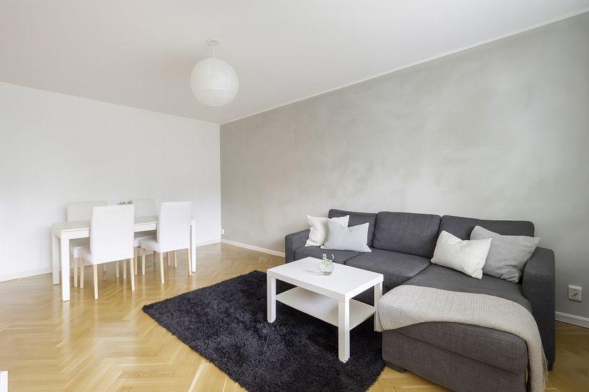 Bostadsrätt, Övre Hallegatan 42, Centrala Hisingen - Kvillebäcken, Göteborg