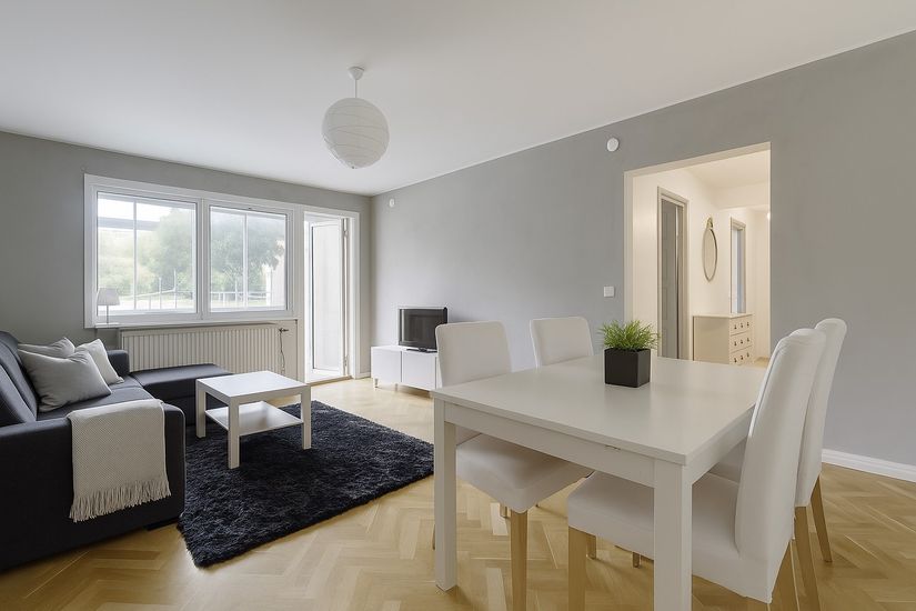Bostadsrätt, Övre Hallegatan 42, Centrala Hisingen - Kvillebäcken, Göteborg