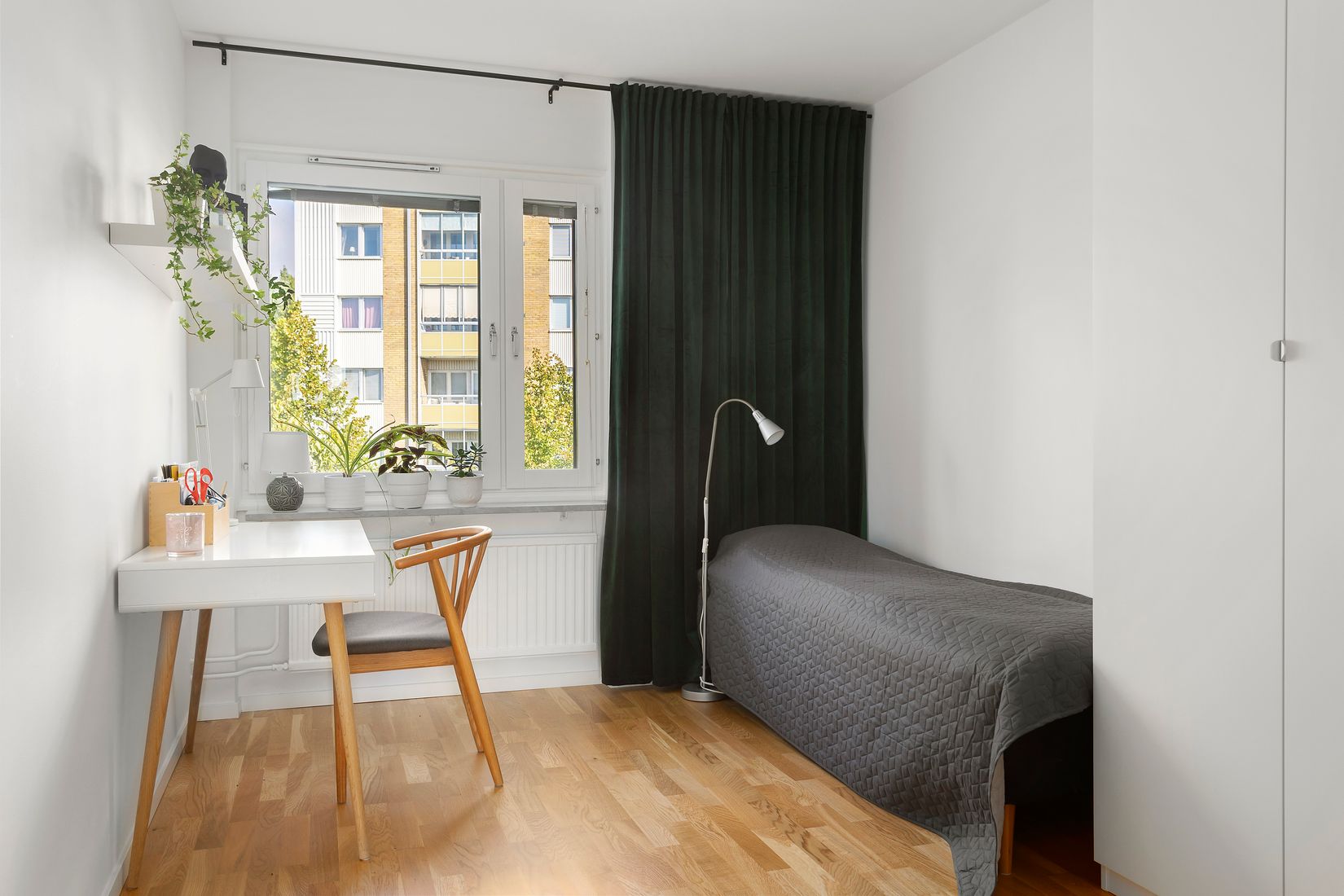 Bostadsrätt, Lycko Pers Väg 5B, Lycko Per, Trelleborg