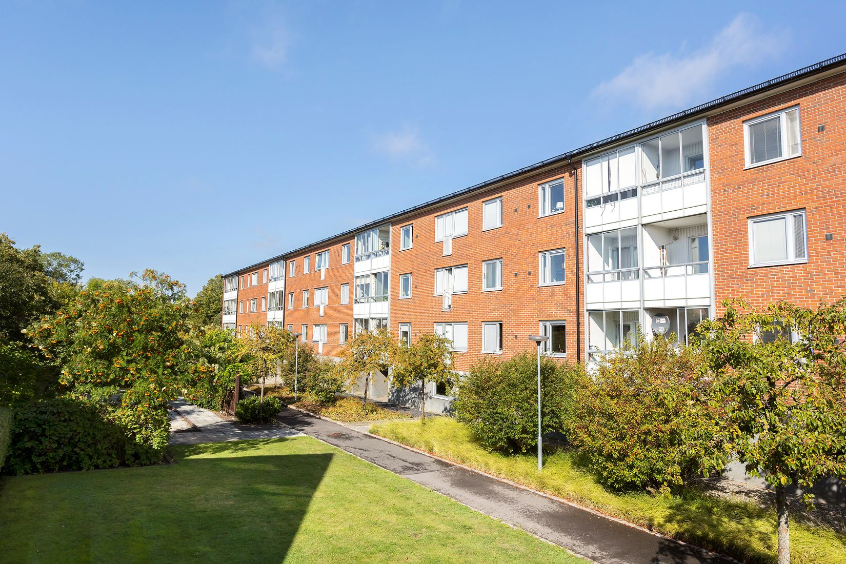 Bostadsrätt, Lycko Pers Väg 5B, Lycko Per, Trelleborg