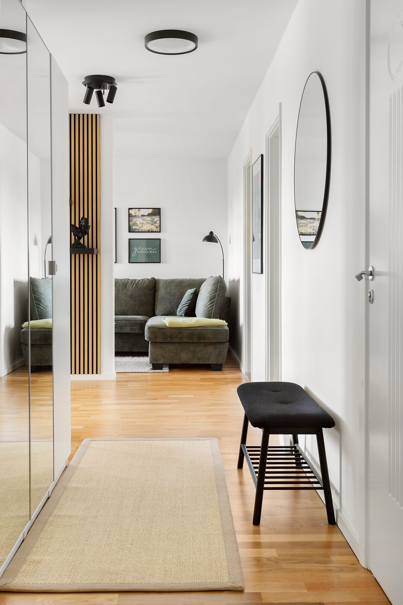 Bostadsrätt, Lycko Pers Väg 5B, Lycko Per, Trelleborg