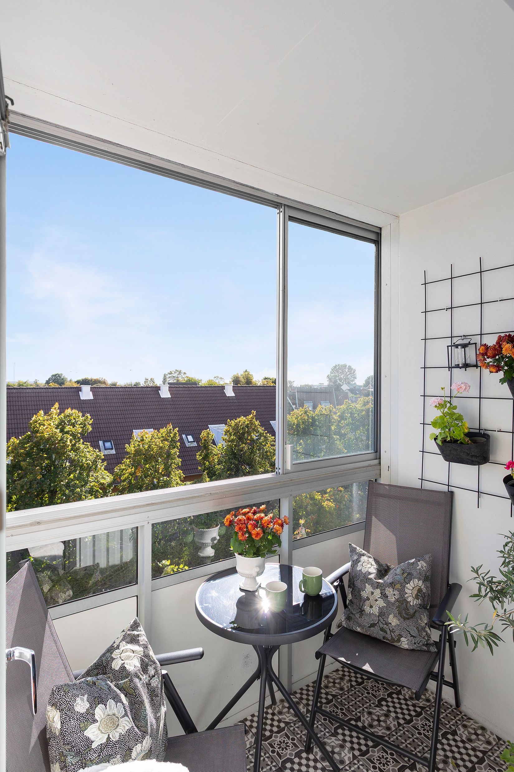 Bostadsrätt, Lycko Pers Väg 5B, Lycko Per, Trelleborg