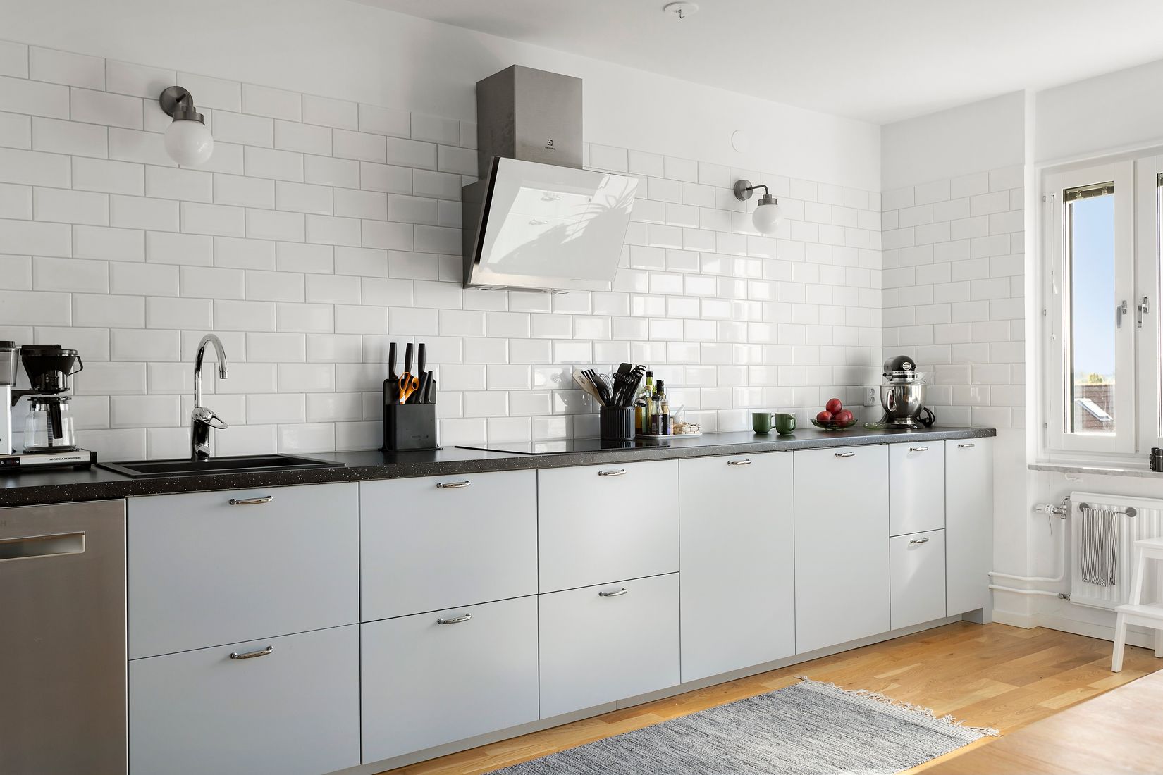 Bostadsrätt, Lycko Pers Väg 5B, Lycko Per, Trelleborg