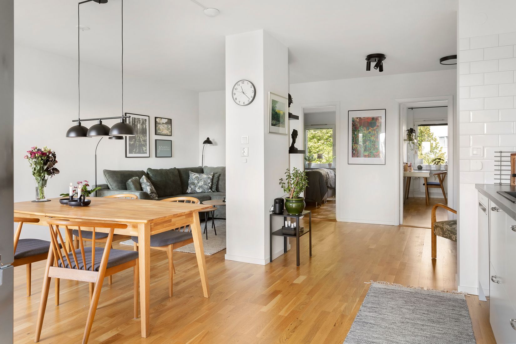 Bostadsrätt, Lycko Pers Väg 5B, Lycko Per, Trelleborg