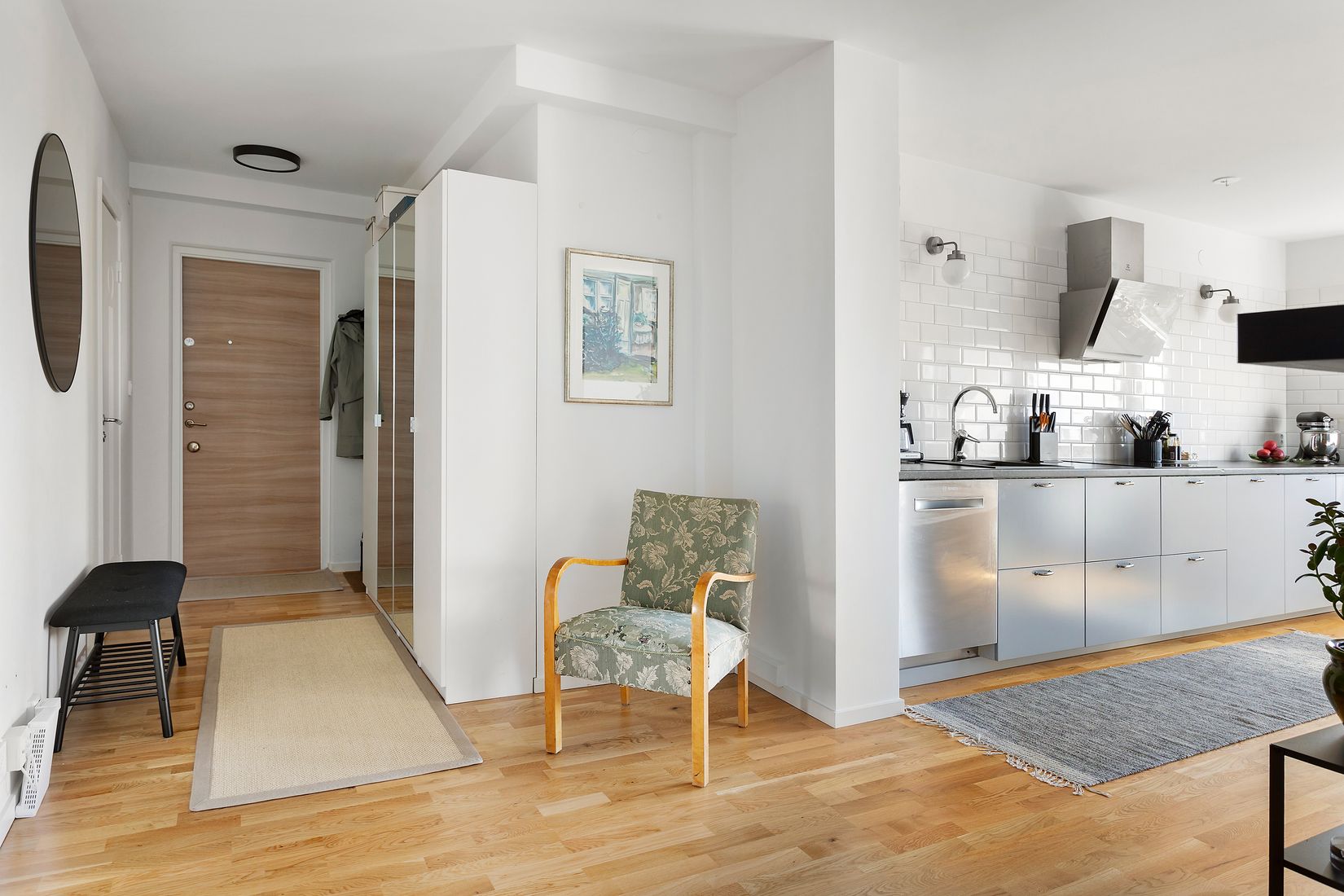 Bostadsrätt, Lycko Pers Väg 5B, Lycko Per, Trelleborg