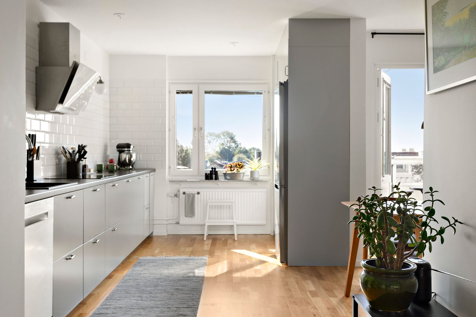 Bostadsrätt, Lycko Pers Väg 5B, Lycko Per, Trelleborg