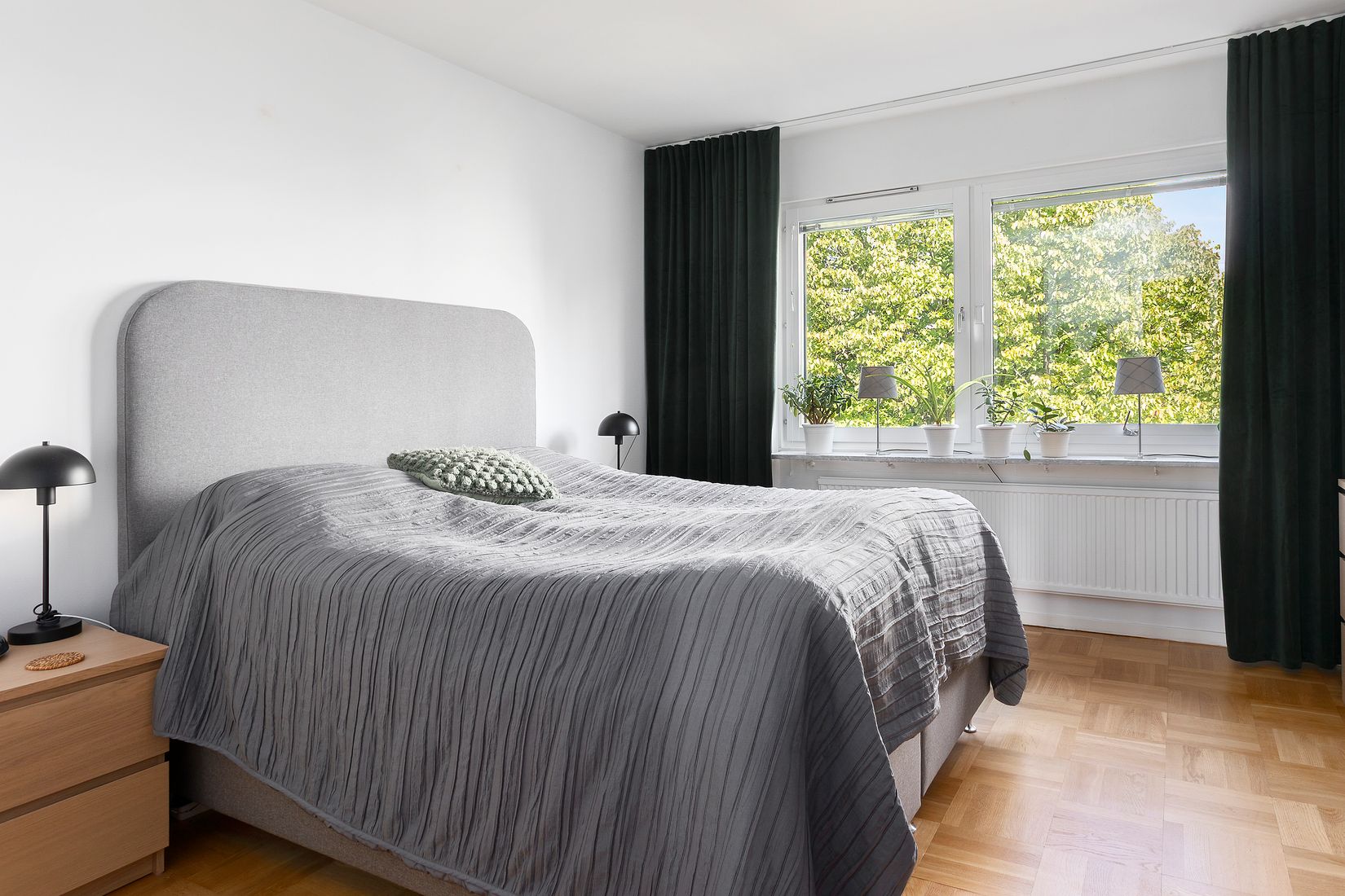 Bostadsrätt, Lycko Pers Väg 5B, Lycko Per, Trelleborg