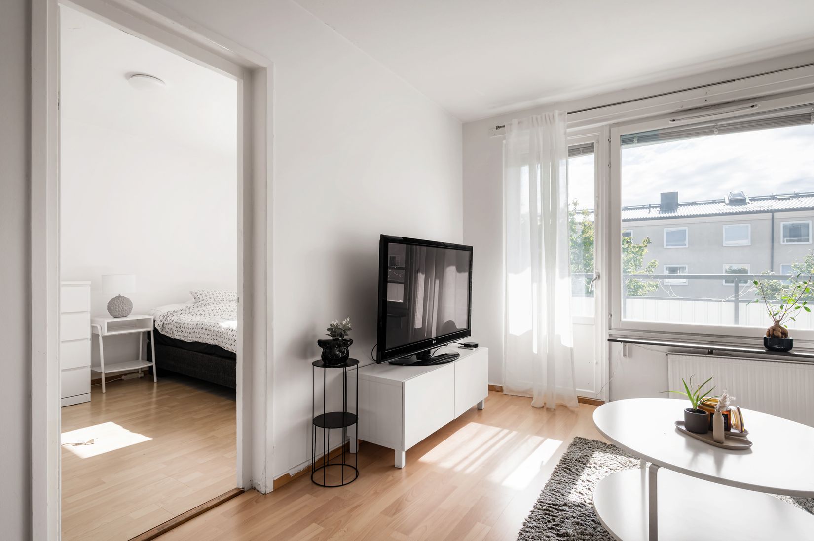 Bostadsrätt, Månadsvägen 67, Jakobsberg, Järfälla