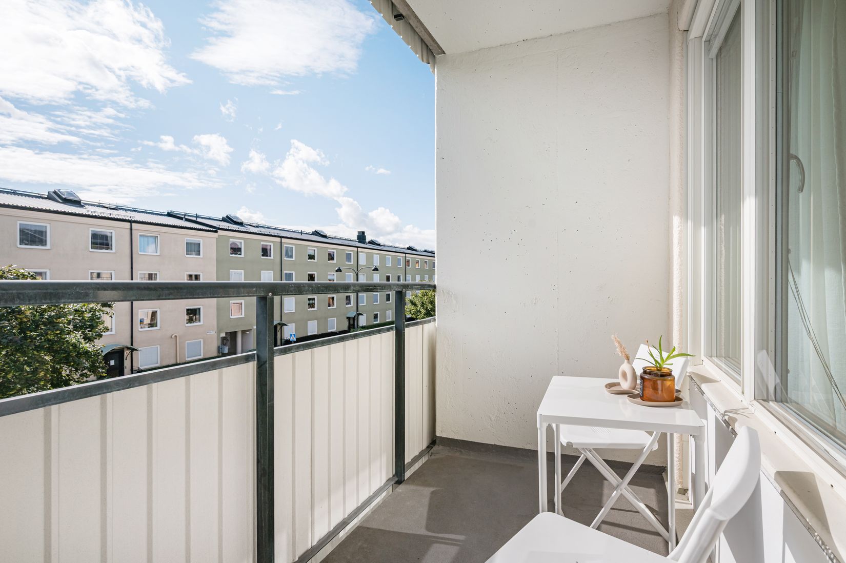 Bostadsrätt, Månadsvägen 67, Jakobsberg, Järfälla