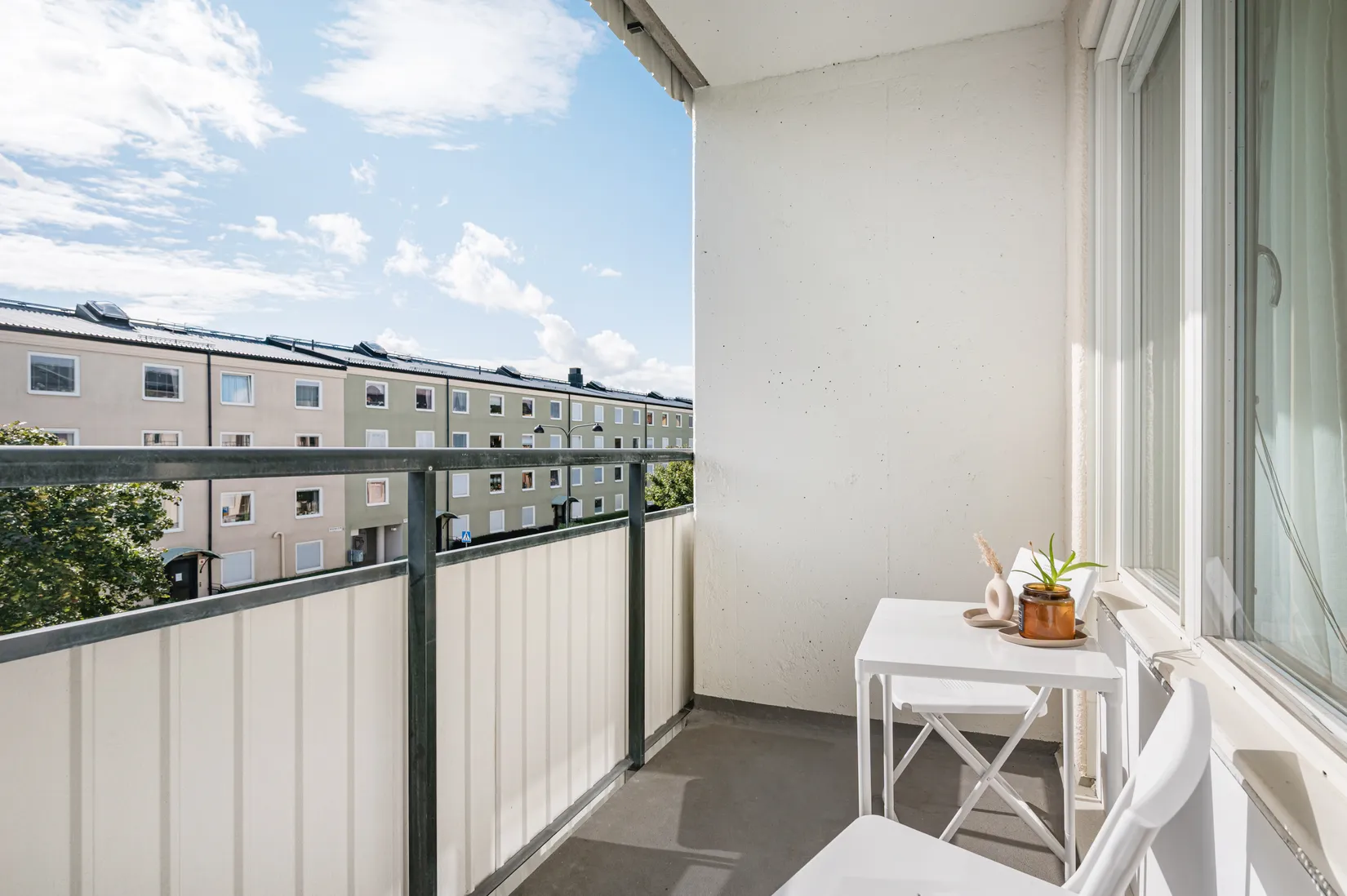 Bostadsrätt, Månadsvägen 67, Jakobsberg, Järfälla