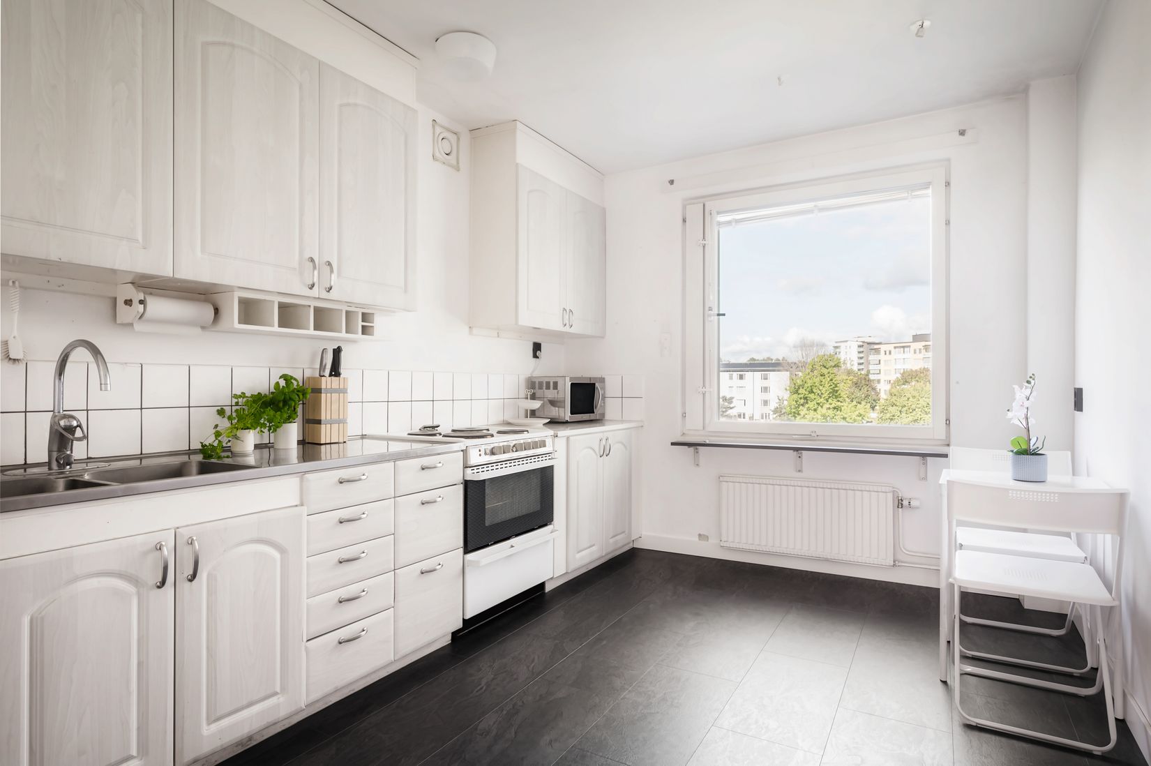 Bostadsrätt, Månadsvägen 67, Jakobsberg, Järfälla