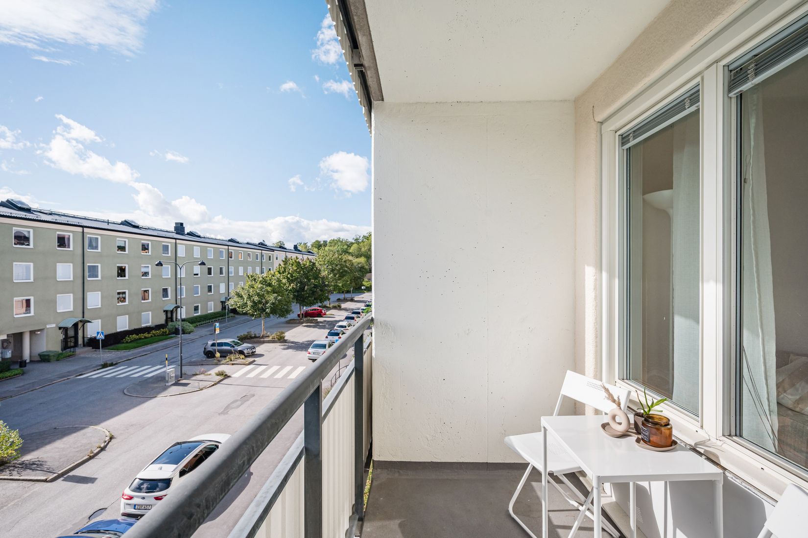 Bostadsrätt, Månadsvägen 67, Jakobsberg, Järfälla